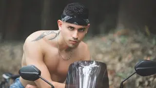 View AnderPerez Fuck Vids and Pics