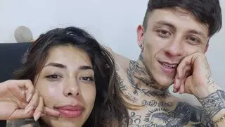 View AronAndKate Fuck Vids and Pics