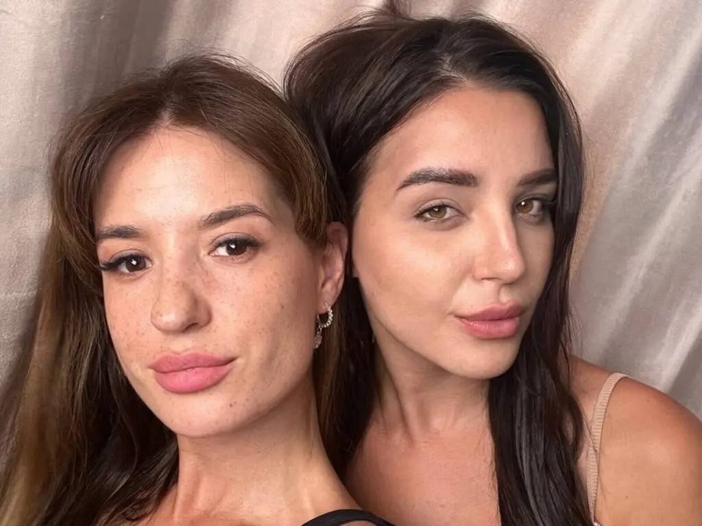 View AshleyNiki Fuck Vids and Pics