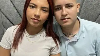 View AsleyAndCamilo Fuck Vids and Pics