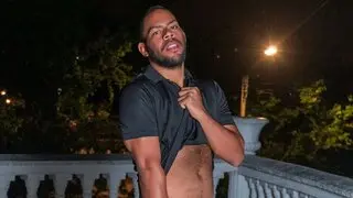 View CamiloSander Fuck Vids and Pics