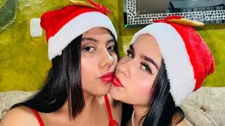 View DalilaAndSaray Fuck Vids and Pics