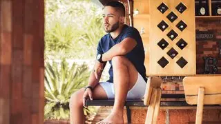 View DemianOlsen Fuck Vids and Pics