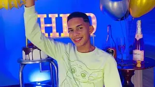 View DylamAmadeus Fuck Vids and Pics
