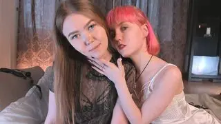 View EdwinaAndBlythe Fuck Vids and Pics