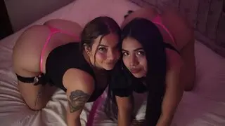 View EmyAndAbby Fuck Vids and Pics