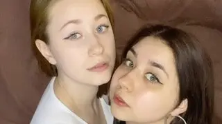 View EvaandAvroraa Fuck Vids and Pics
