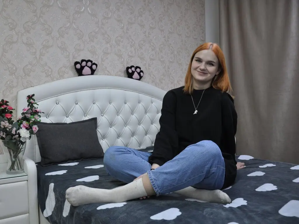 View FloraFlow Fuck Vids and Pics