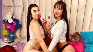 View GabyAndAvy Fuck Vids and Pics