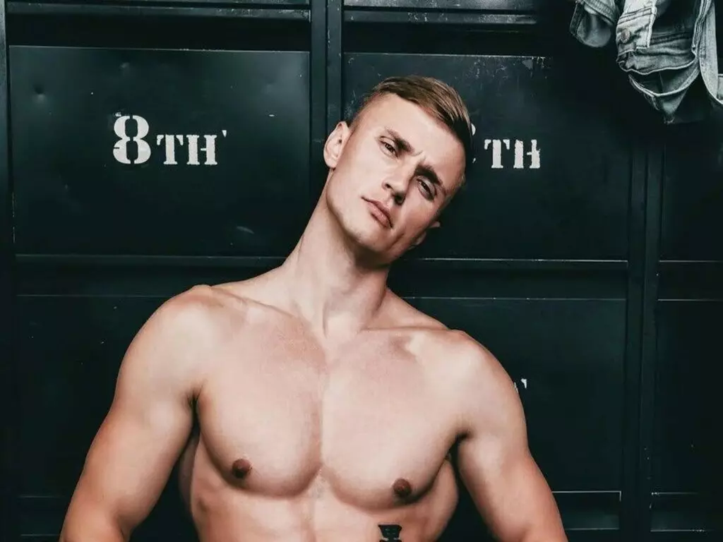 View GrayWesley Fuck Vids and Pics