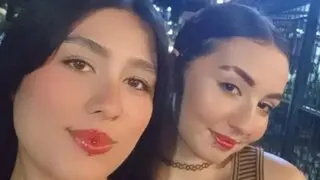 View HannaAndCherry Fuck Vids and Pics