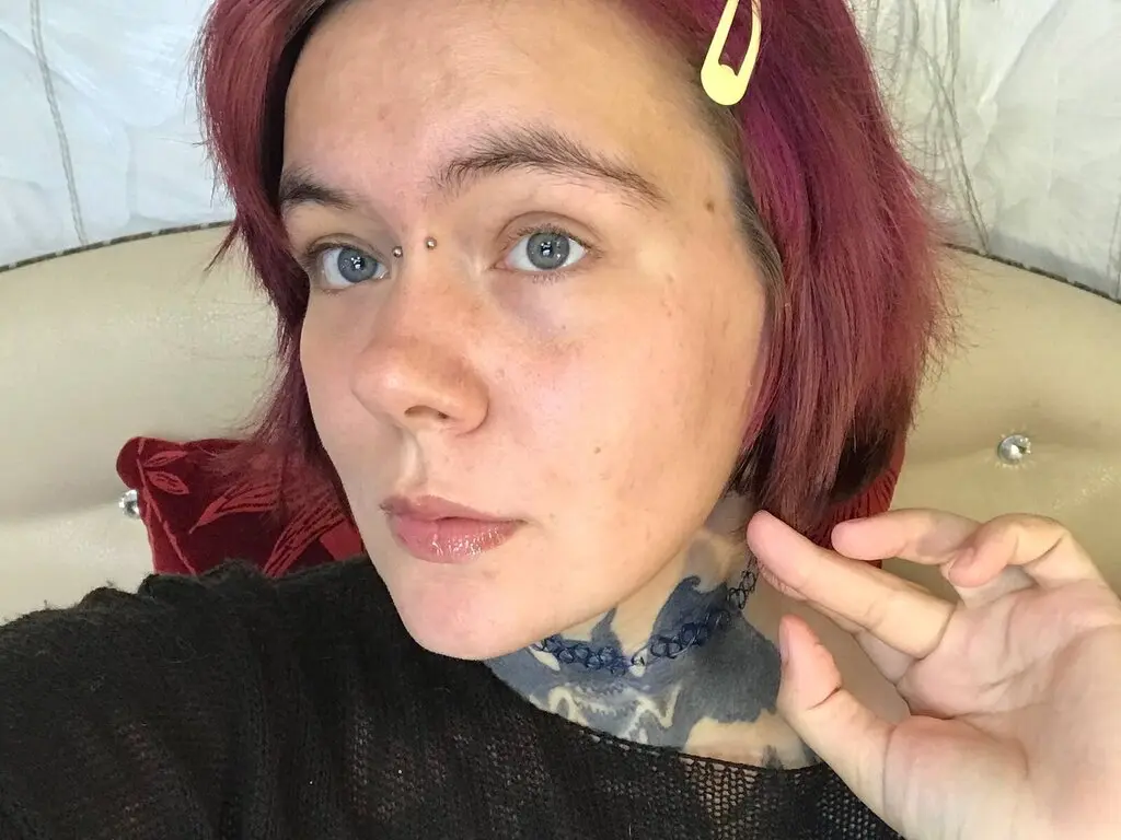 View IdaWesberg Fuck Vids and Pics