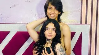View JhonAndDaira Fuck Vids and Pics