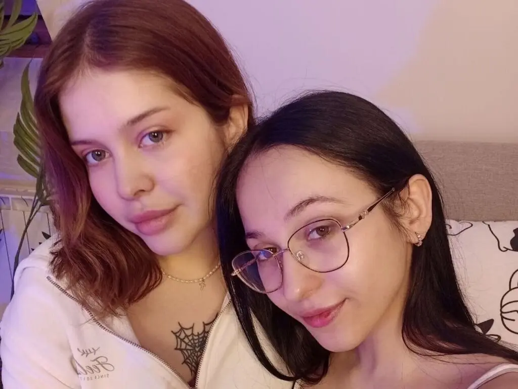 View LynetteAndTayte Fuck Vids and Pics