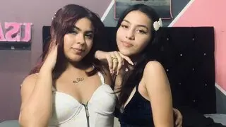 View NatashaAndSharon Fuck Vids and Pics