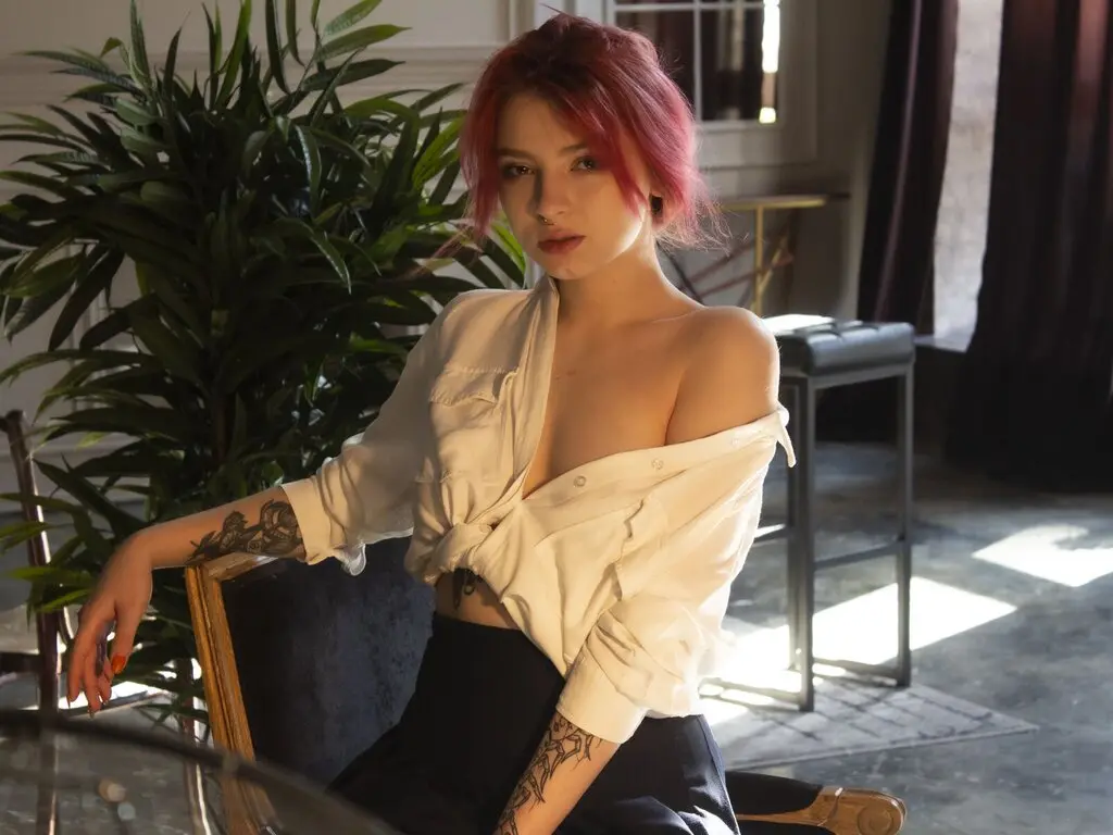 View NickyCollison Fuck Vids and Pics