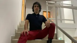 View RicardoPoks Fuck Vids and Pics