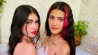 View RubiAndMaia Fuck Vids and Pics