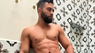 View SantiagoMarine Fuck Vids and Pics