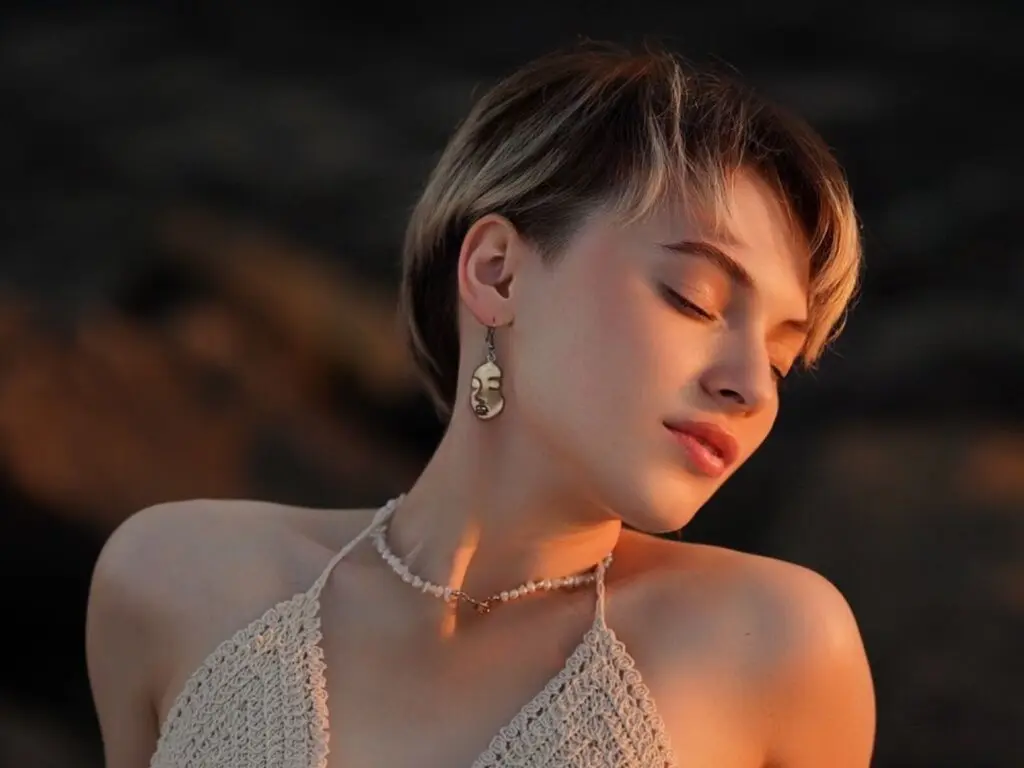 View SashaBekker Fuck Vids and Pics