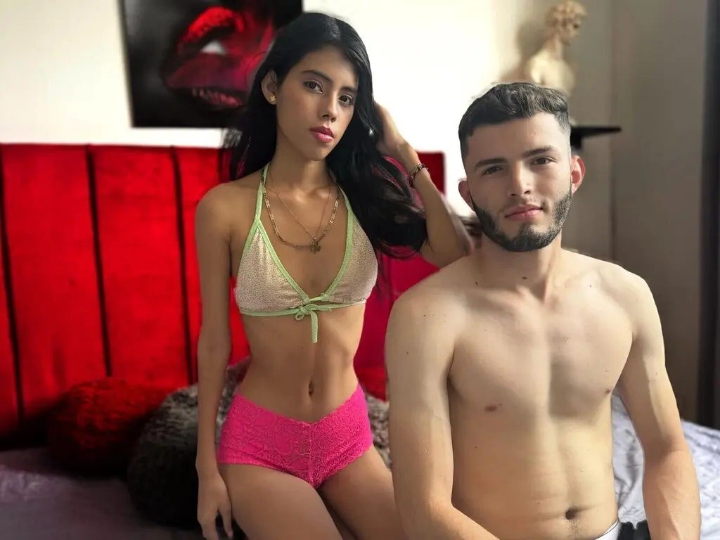 View ThomasAndVanesa Fuck Vids and Pics