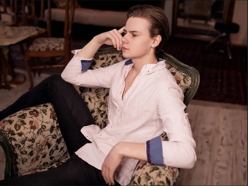 View WayneGalager Fuck Vids and Pics