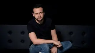 View WolfDamianHot Fuck Vids and Pics